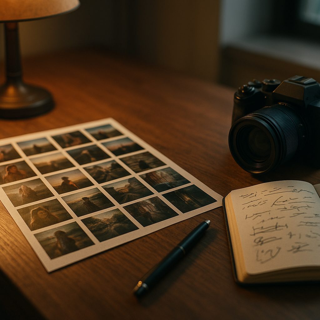 Street Photography Ideas: 14 Assignments to Restart Your Eye